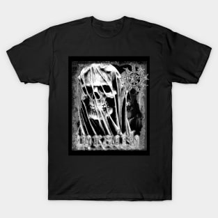 Wraith T-Shirt